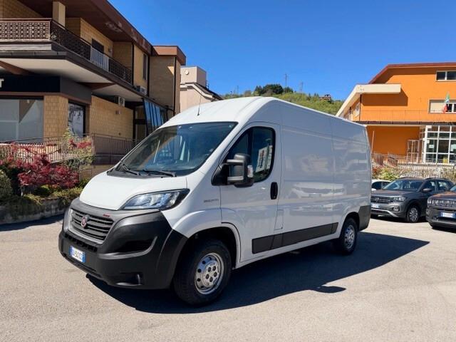 Fiat Ducato 35 2.3 MJT 160CV PLM-TM Furgone 2020