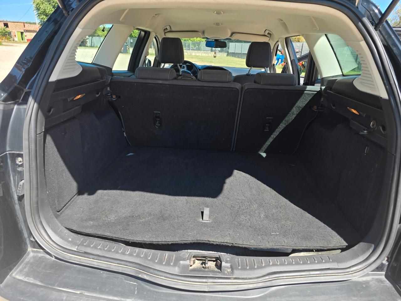 Ford Focus 1.5 TDCi 95 CV SW Plus