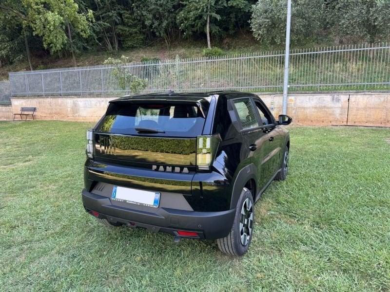 FIAT Grande Panda Grande Panda 1.2 Icon 100cv