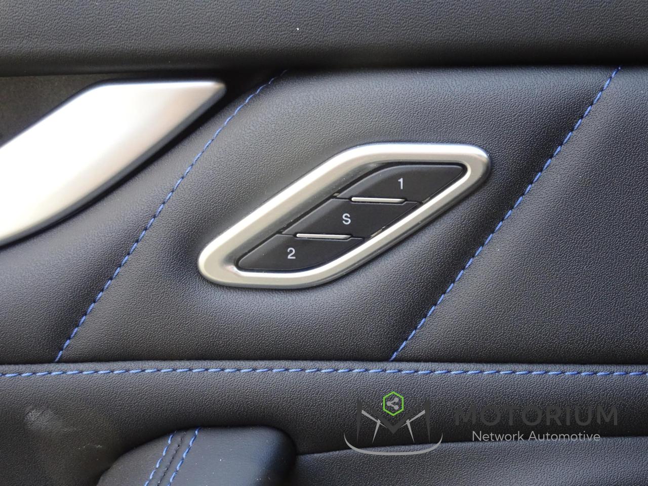 Maserati Levante MHEV 330 CV AWD Executive