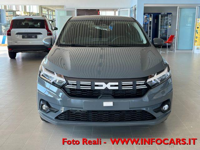 DACIA Sandero Streetway 1.0 TCe ECO-G Expression NUOVA PROMO