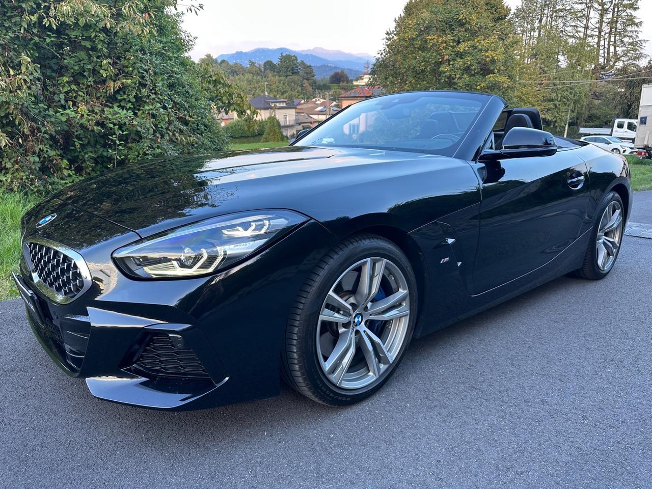Bmw Z4 sDrive30i Msport - 2021