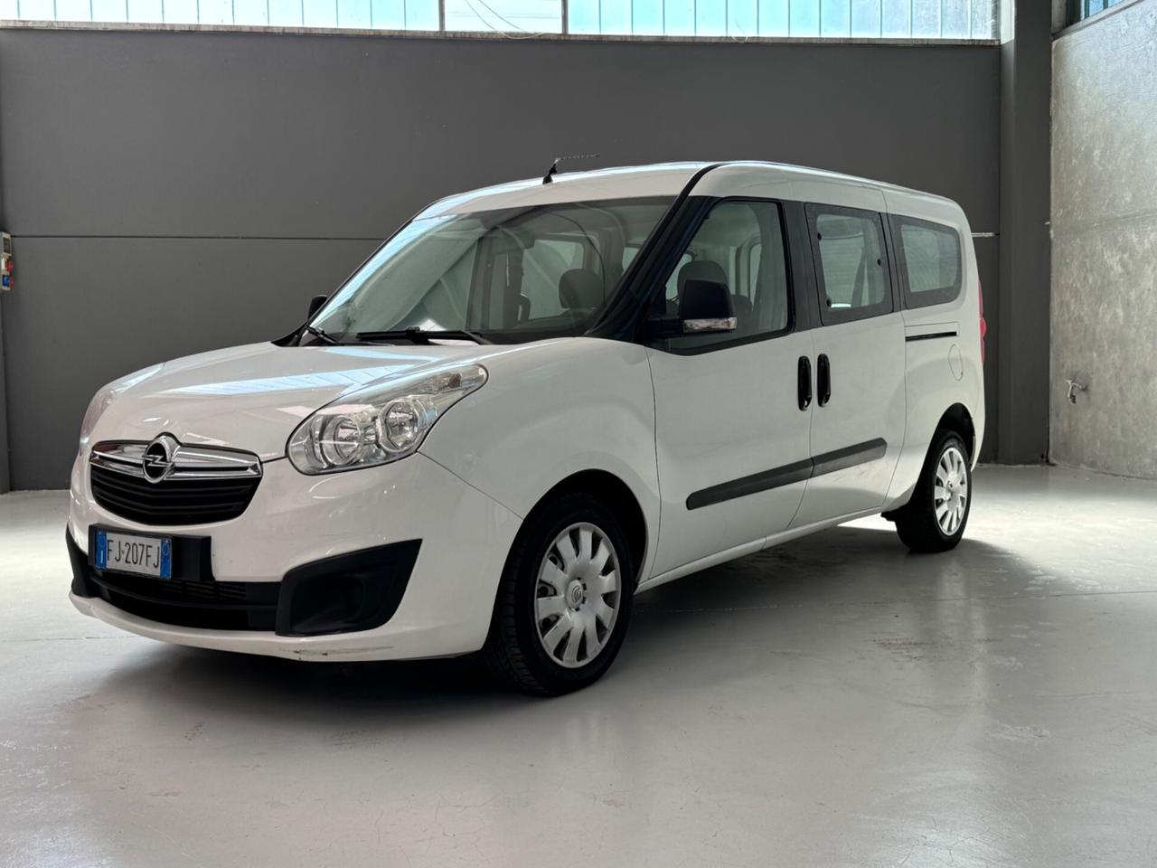 Opel Combo 1.6 CDTI Maxi Neopatentati