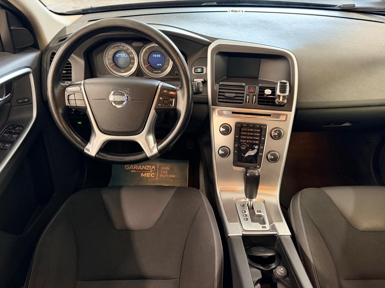 Volvo XC 60 XC60 D3 Geartronic Momentum