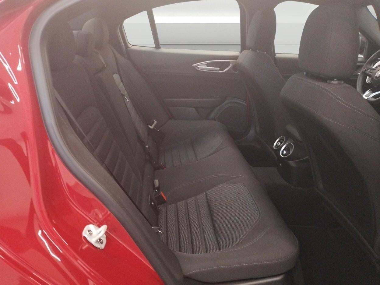 Alfa Romeo Giulia 2.2 Turbodiesel 160 CV AT8 Sprint