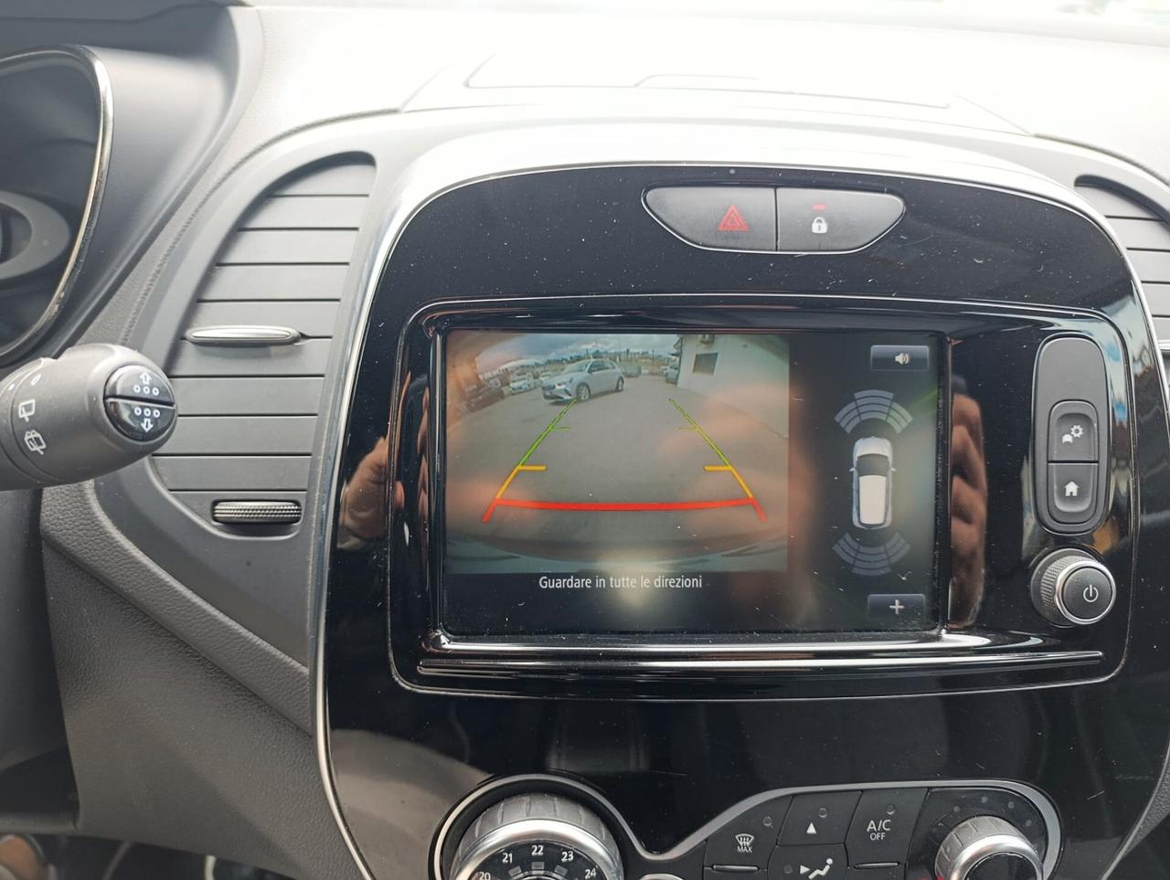 Renault Captur dCi 8V 90 CV Sport Edition2