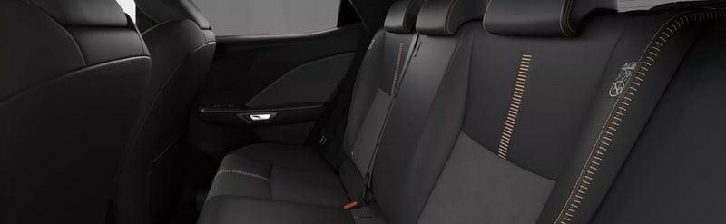Lexus LBX LBX Hybrid Cool