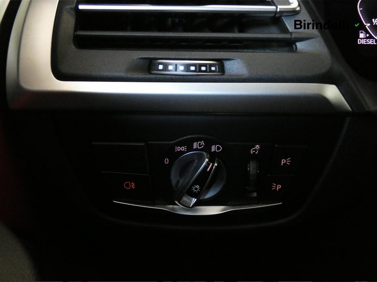 BMW X4 (G02/F98) - X4 xDrive20d 48V Msport