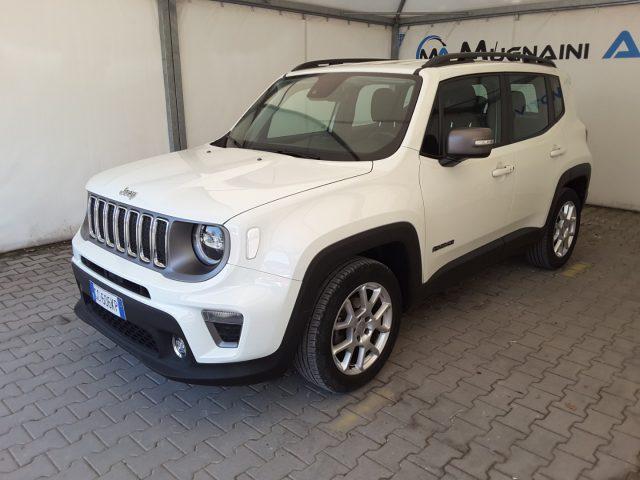 JEEP Renegade 1.0 T3 120cv Limited