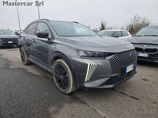 DS AUTOMOBILES DS 7 1.5 bluehdi Performance Line 130cv - GP577FN