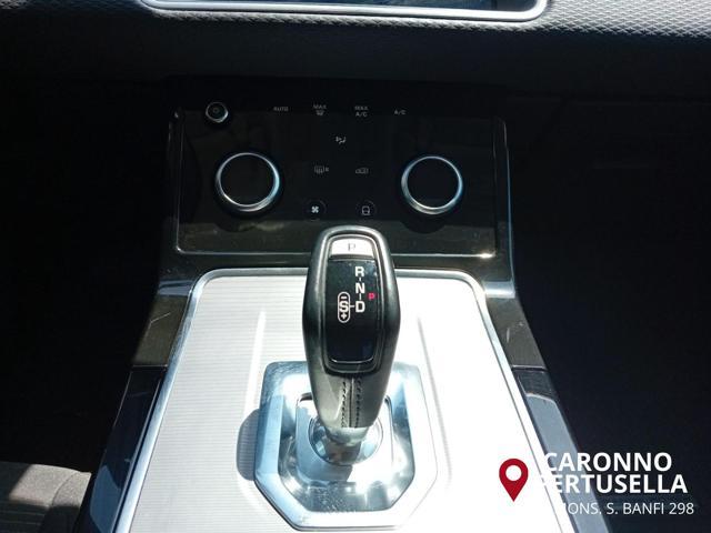 LAND ROVER Range Rover Evoque 2.0D I4 163 CV AWD Auto