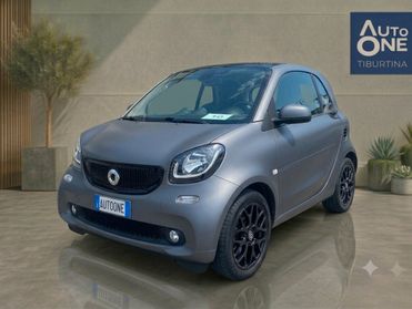 Smart ForTwo 90 0.9 Turbo twinamic Youngster