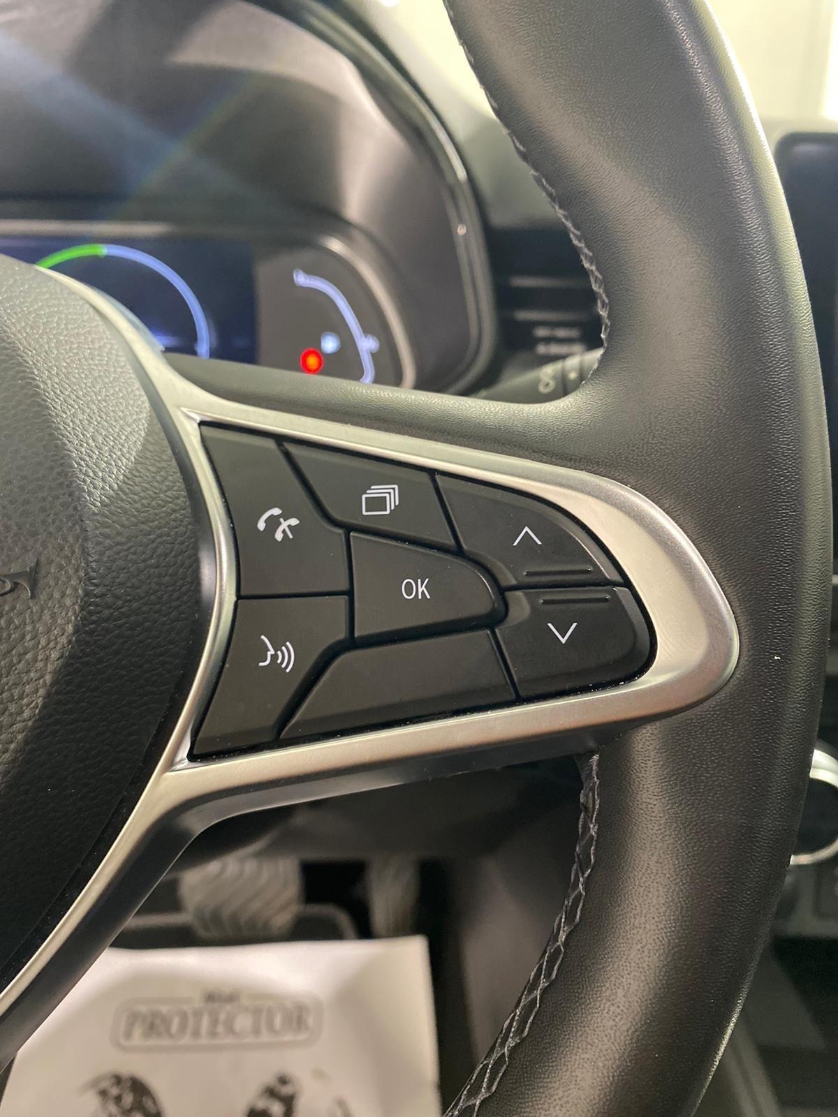 Renault Clio Full Hybrid E-Tech 140 CV 5 porte Intens