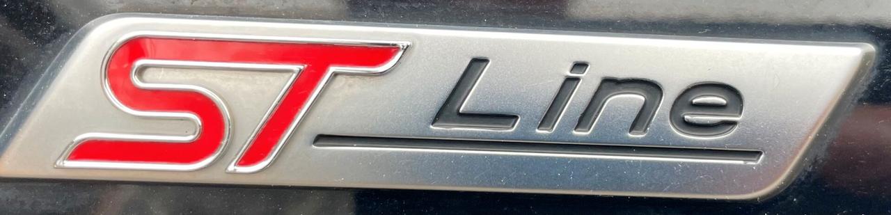 Ford Puma 1.0 EcoBoost 125 CV ST-Line Cambio Automatico 2021 – 70.000 km