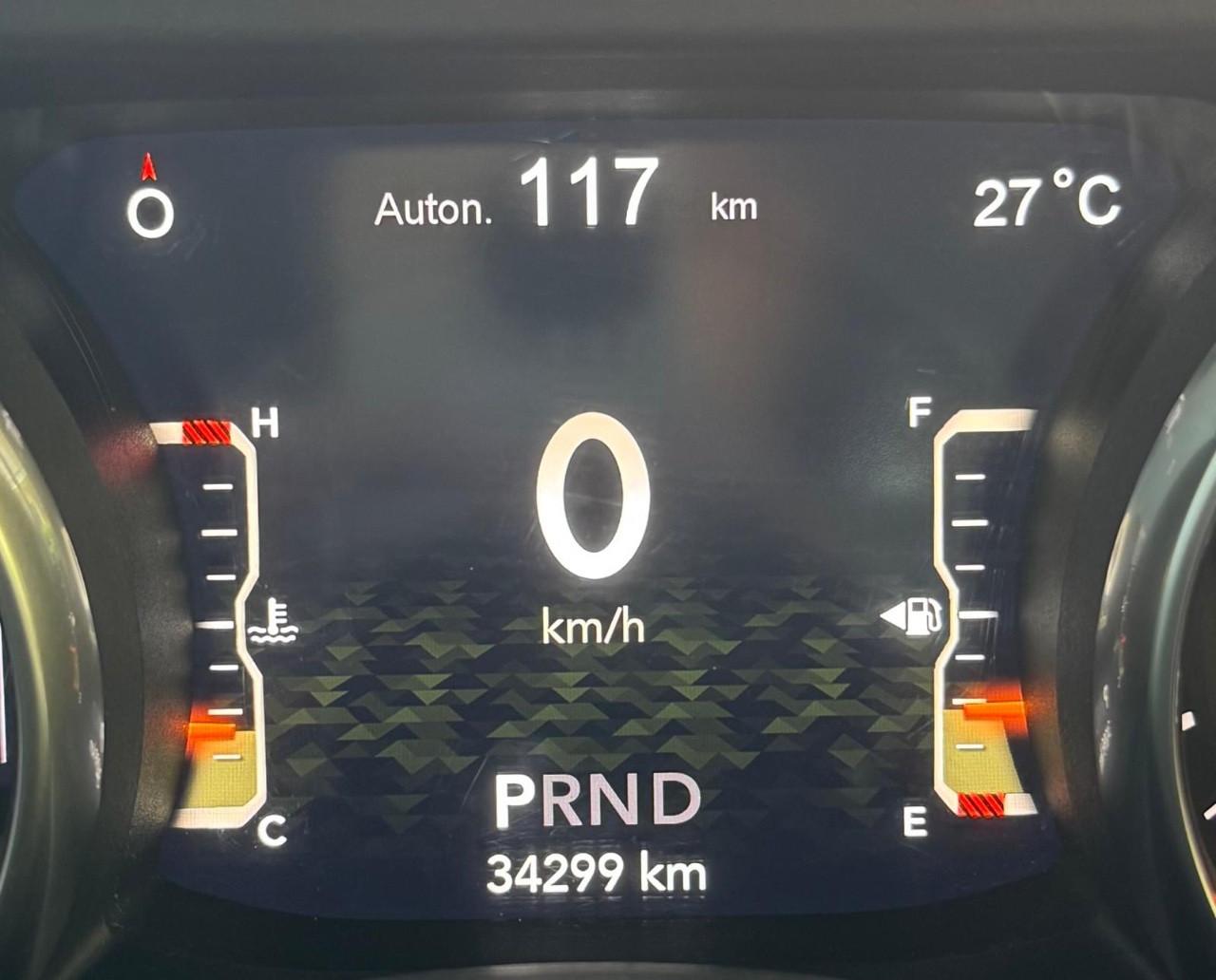 Jeep Wrangler 3 porte Wrangler 2.2 mjt II Sahara auto