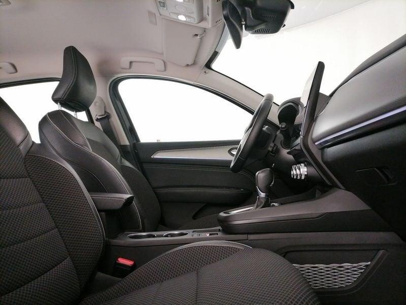 Renault Arkana 1.6 E-Tech full hybrid Intens 145cv