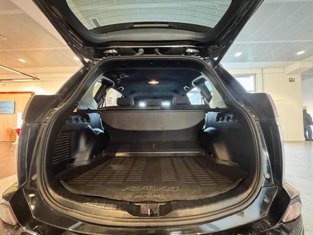 TOYOTA RAV 4 MY23 RAV4 2.5 Hybrid 4WD Dynamic