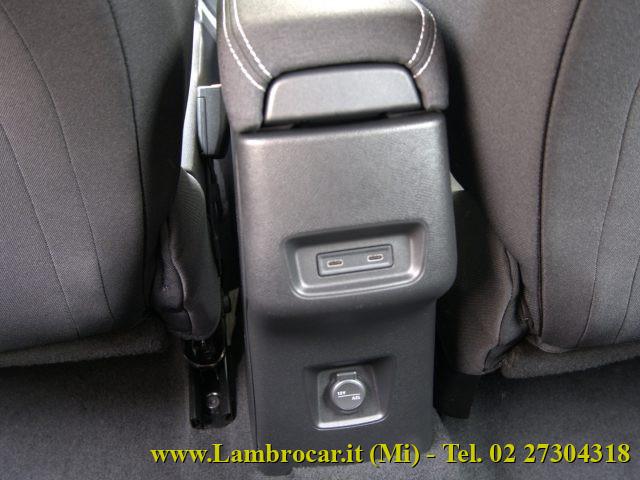 OPEL Frontera Hybrid 145cv Edition EDCT KM Zero