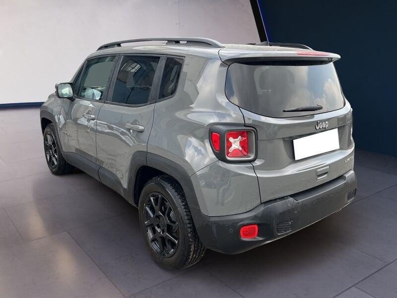 Jeep Renegade 2019 1.0 t3 Limited fwd