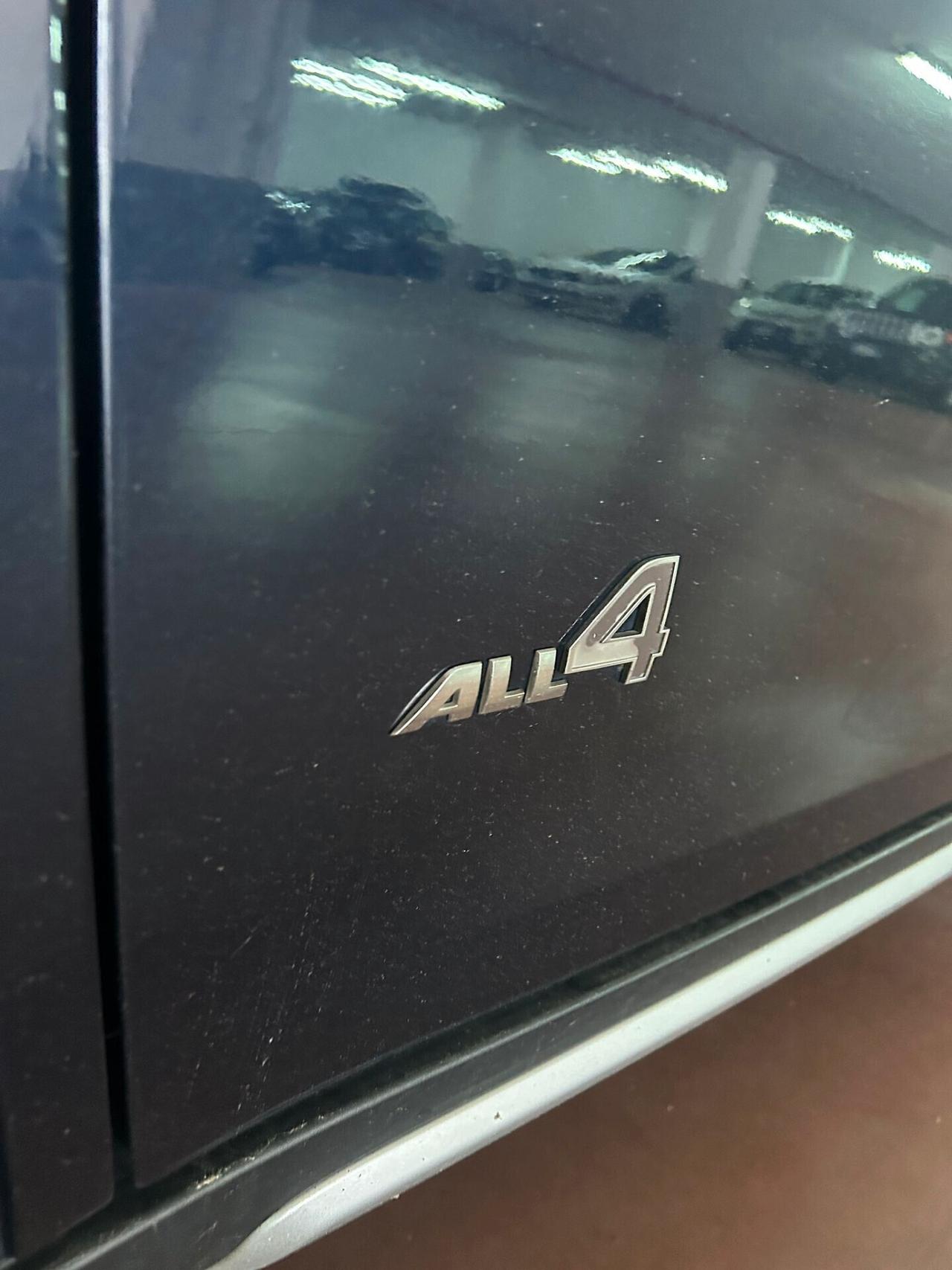 Mini Cooper D Countryman 2.0 ALL4 Automatica