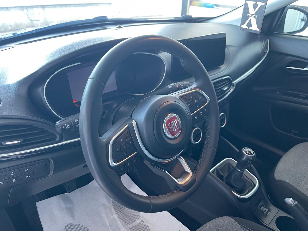 Fiat Tipo 1.0 5 porte Cross - NO VINCOLO DI FINANZIAMENTO