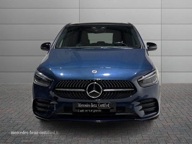 MERCEDES-BENZ B 220 Automatic 4Matic Premium