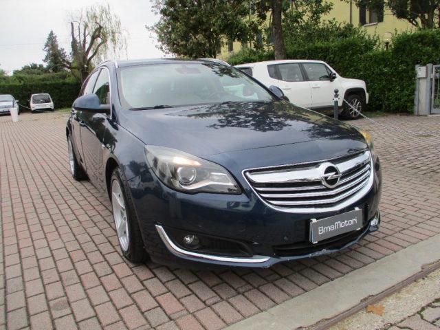 OPEL Insignia 2.0 CDTI 163CV Sports Tourer aut. Cosmo