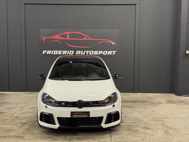 Volkswagen Golf 2.0 TSI 4mot. 5p. R