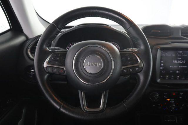 JEEP Renegade Renegade 1.0 T3 Limited