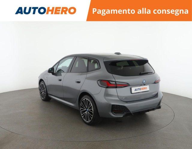 BMW 225 e xDrive Active Tourer Msport