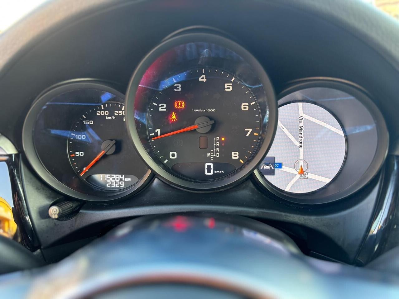 Porsche Macan 2.0T 245CV XENON LED NAVI FULL