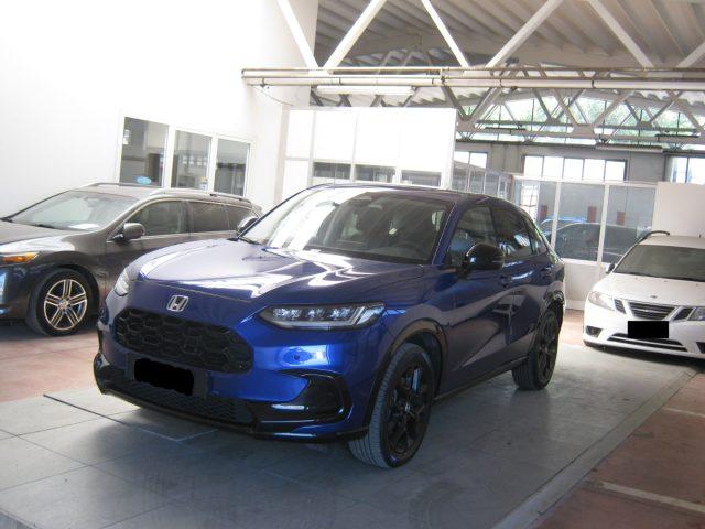 HONDA ZR-V 2.0 Hev eCVT Sport