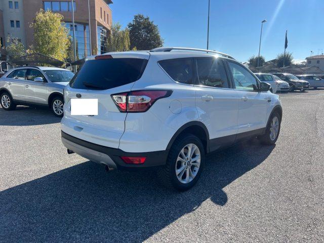 FORD Kuga 1.5 TDCI 120 CV S&S 2WD Titanium Business