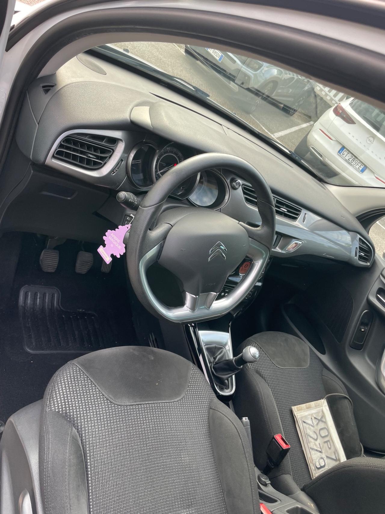 Citroen C3 1.1 per neopatentati