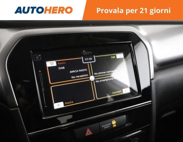 SUZUKI Vitara 1.4 Hybrid Cool