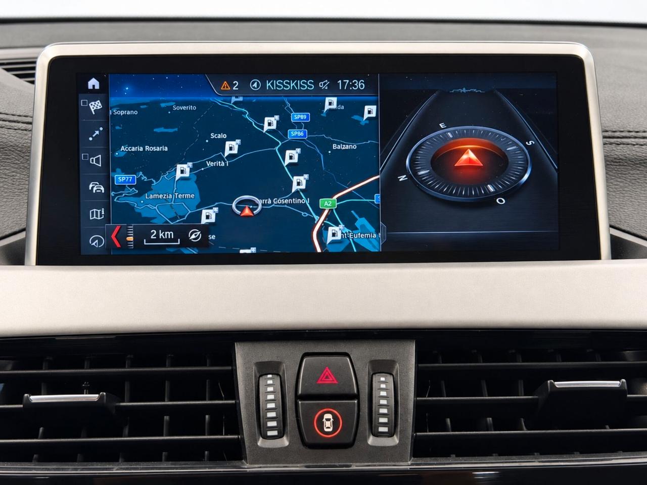 Bmw X2 sDrive16d Business-X