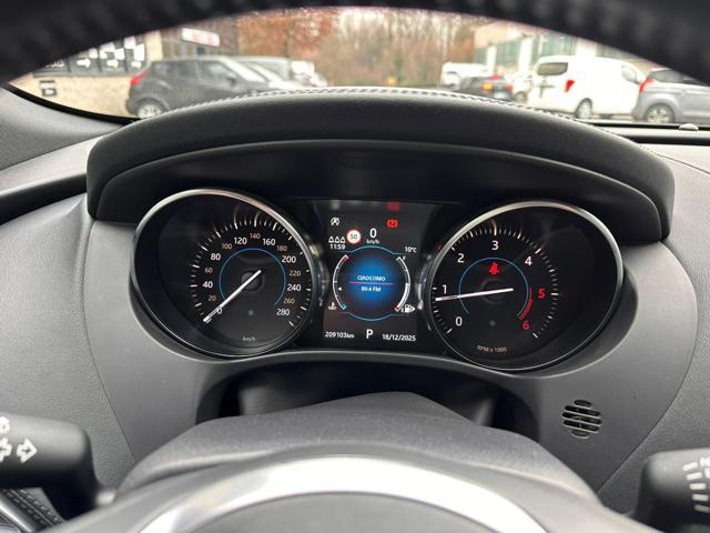 JAGUAR F-Pace 2.0 D 180 CV AWD Portfolio Automatica