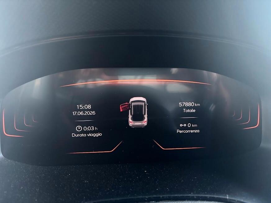 Seat Arona 1.0 EcoTSI Style NEOPATENTATI