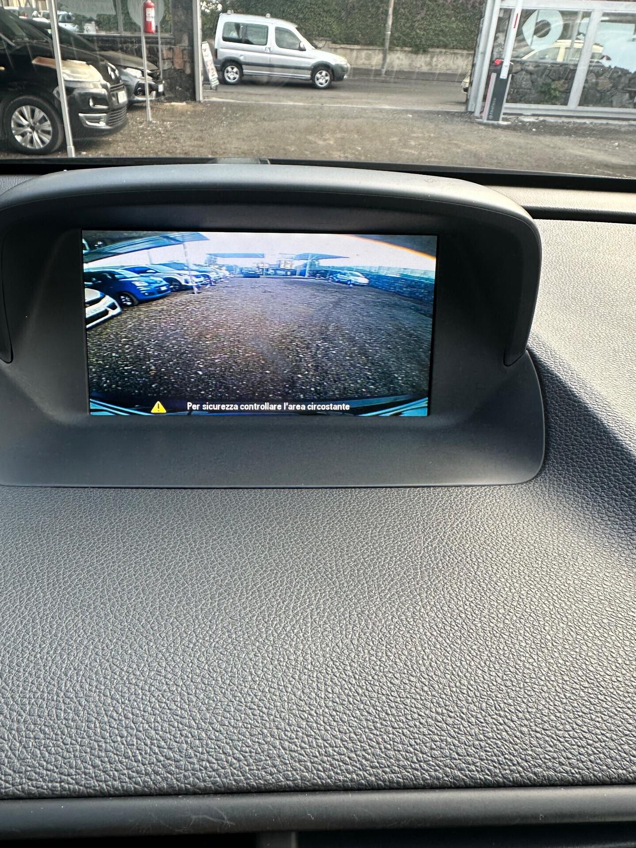 Opel Mokka 1.7 CDTI Ecotec 130CV 4x4 Start&Stop Cosmo