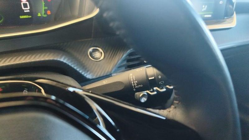Peugeot 208 Allure Pack BlueHDi 100 S/S