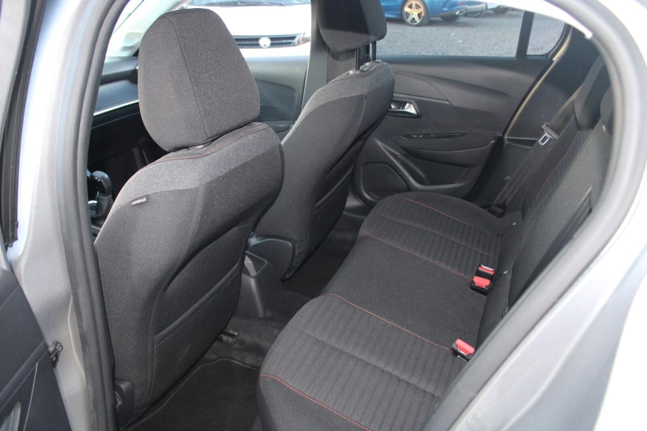 Peugeot 208 Tua A SOLI 142€ al mese