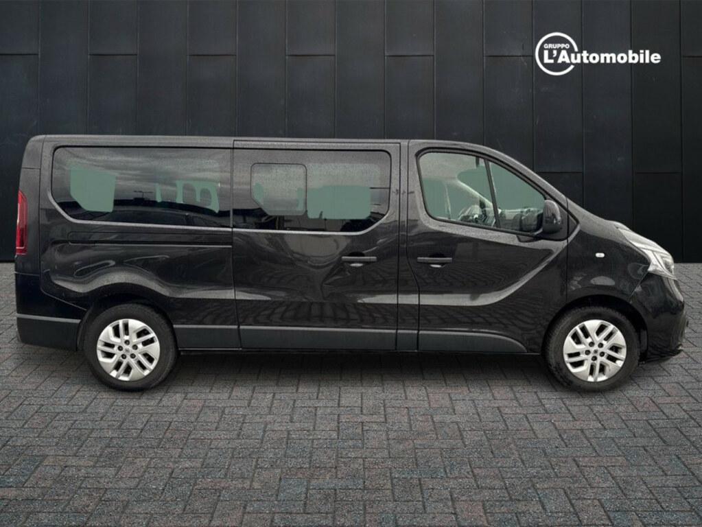 Renault Trafic T29 2.0 dci 145cv L2H1 Energy Intens EDC E6d-temp