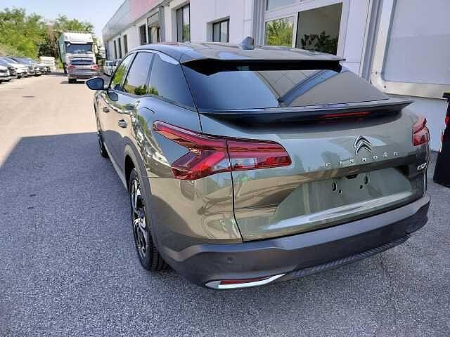 Citroen C5 X X Hybrid 225 E-EAT8 Shine *KM Ø*