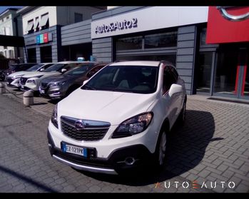 OPEL Mokka I - Mokka 1.6 cdti Cosmo s&s 4x2 136cv m6