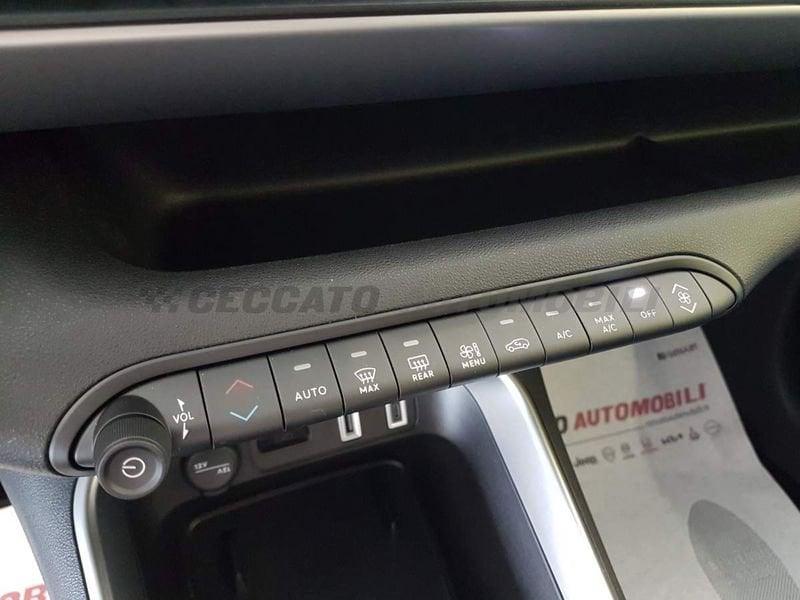 Jeep Avenger Avenger 1.2 turbo Summit fwd 100cv