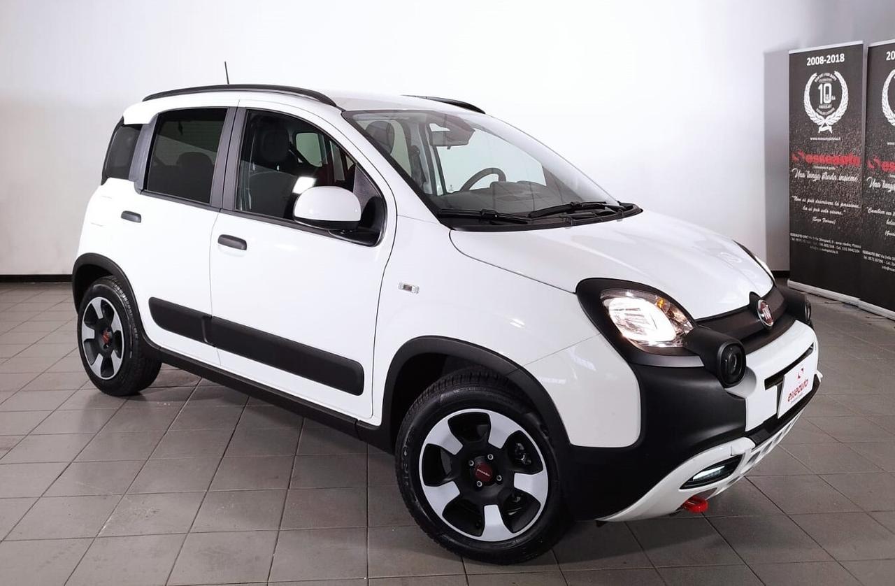 Fiat Panda Cross 1.0 Hybrid KM0 ANCHE PER NEOPATENTATI