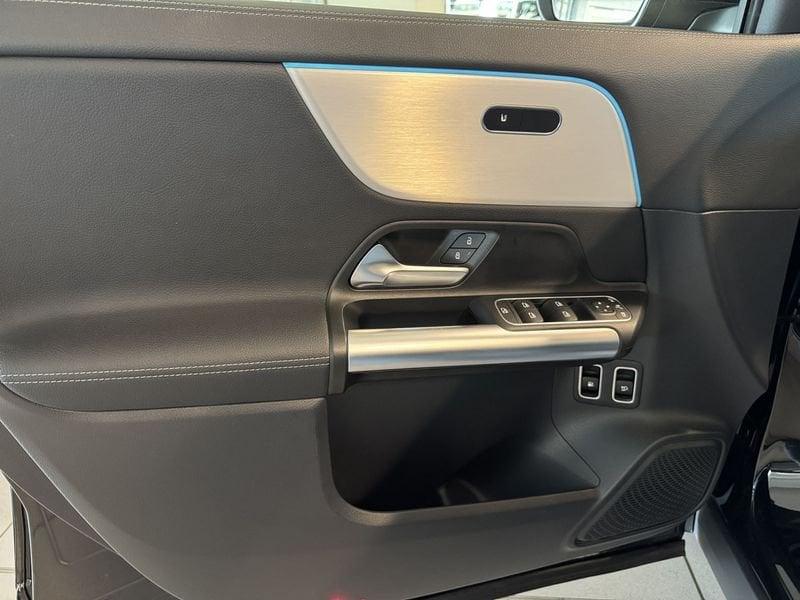 Mercedes-Benz GLA GLA 250 e Plug-in hybrid Automatic Progressive Advanced Plus