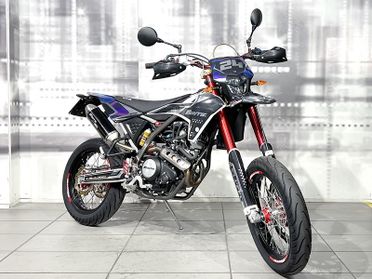 Fantic Motor XMF 125 Motard Competition