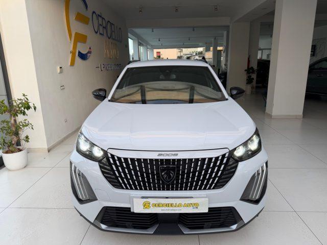 PEUGEOT 2008 PureTech 100 S&S Allure da ?199,00 mensili