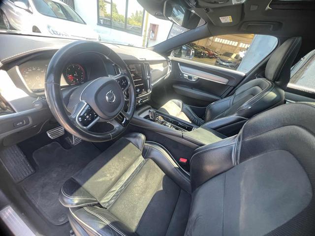 VOLVO V90 B4 Geartronic R-design